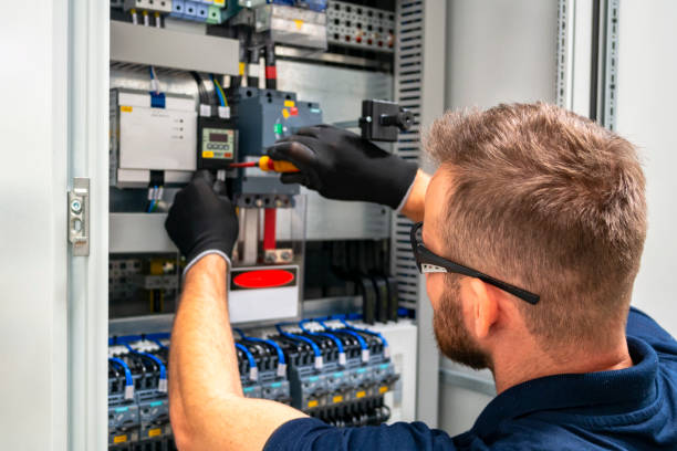 Best Commercial Electrician Services  in Danbury, TX