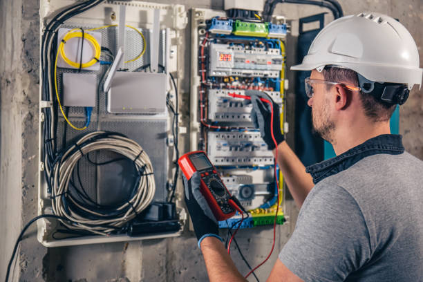 Best Residential Electrician Services  in Danbury, TX