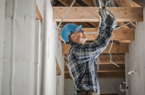 Best Electrical Wiring Services  in Danbury, TX