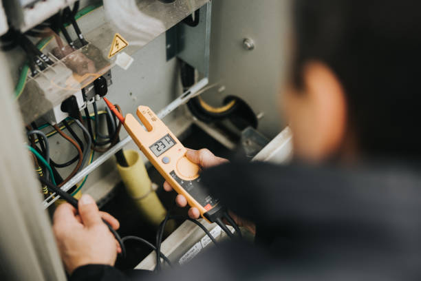 Best Electrical Repair Services  in Danbury, TX