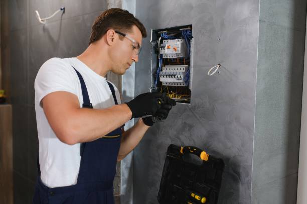 Best Emergency Electrician Near Me  in Danbury, TX