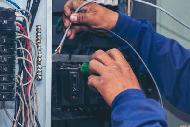 Best 24-Hour Electrician  in Danbury, TX