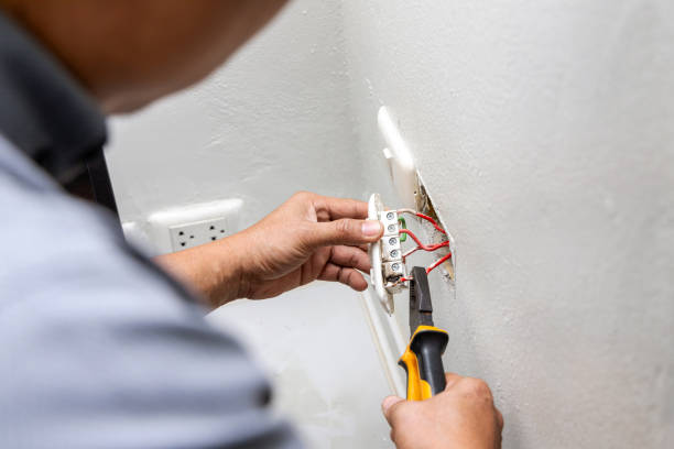 Best Electrical Contractors for Businesses  in Danbury, TX