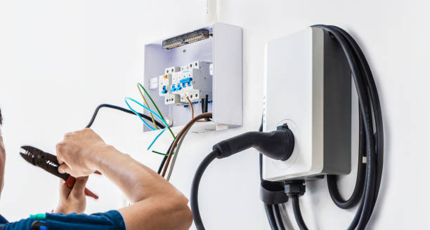 Best Electrical Contractors for Businesses  in Danbury, TX