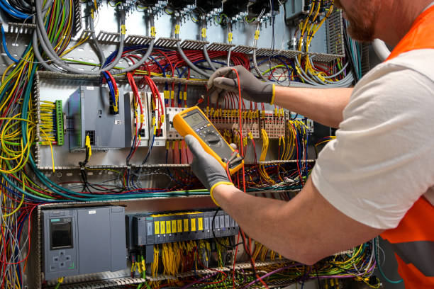 Best Electrical Wiring Services  in Danbury, TX