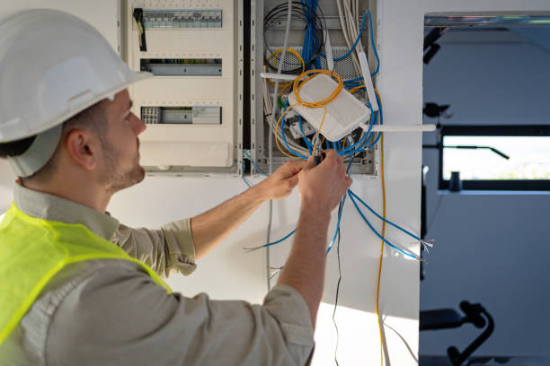 Best Electrical Troubleshooting Services  in Danbury, TX